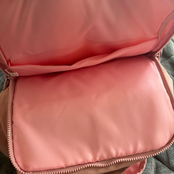 Pink Backpack - Picture 6 of 6